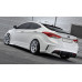 m&s full body kit hyundai avante md elantra 2010-14